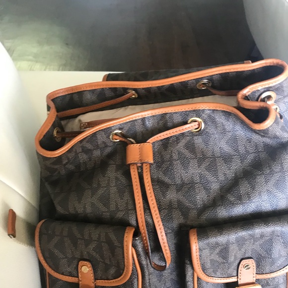 Michael Kors BackPack main image 6